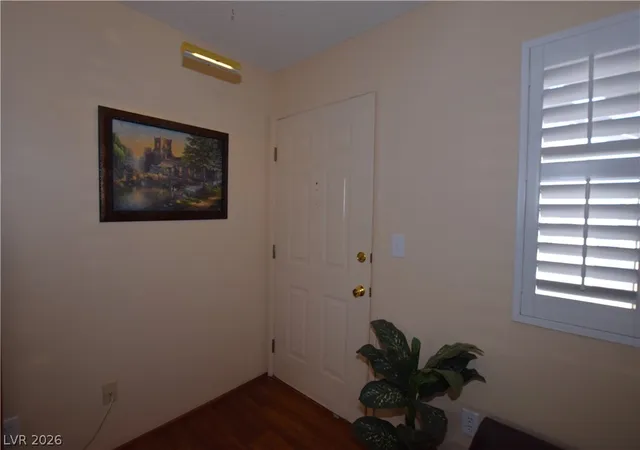 Listing Photo 4 - Condo for sale in building located at 1575 W Warm Springs Rd, Henderson, NV 89014 - Unit #1514