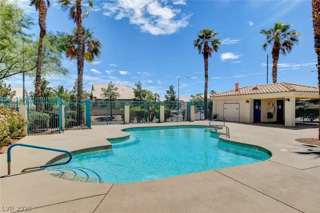 Townhouse for sale at 8036 Delbonita Ave, Las Vegas, NV 89147 | MLS# 2822765