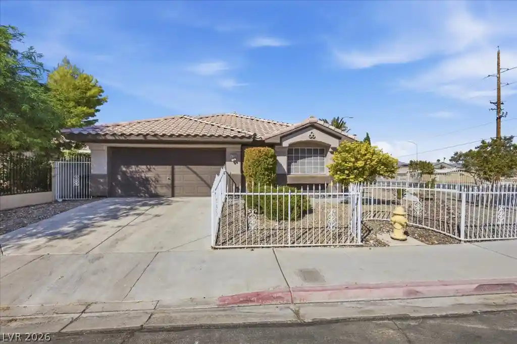 Photo 1 of Single family home for sale at 6700 Snake River Ave, Las Vegas, NV 89130 | MLS# 2824781 | Listing updated on 2026-10-30