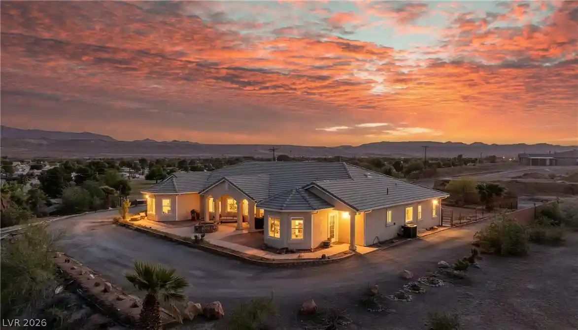 Single family home for sale at 683 W Ingram Ave, Overton, NV 89040 | MLS# 2824783