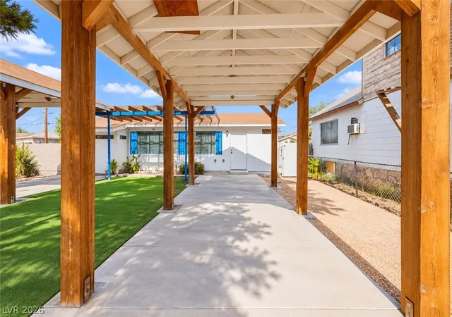 Photo 2 of Multi family home for sale at 2532 Arrowhead St, North Las Vegas, NV 89030 | MLS# 2820799 | Listing updated on 2026-10-07