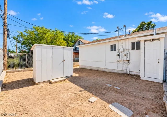 Photo 3 of House for sale at 2532 Arrowhead St, North Las Vegas, NV 89030 | MLS# 2820799 | Listing updated on 2026-10-07