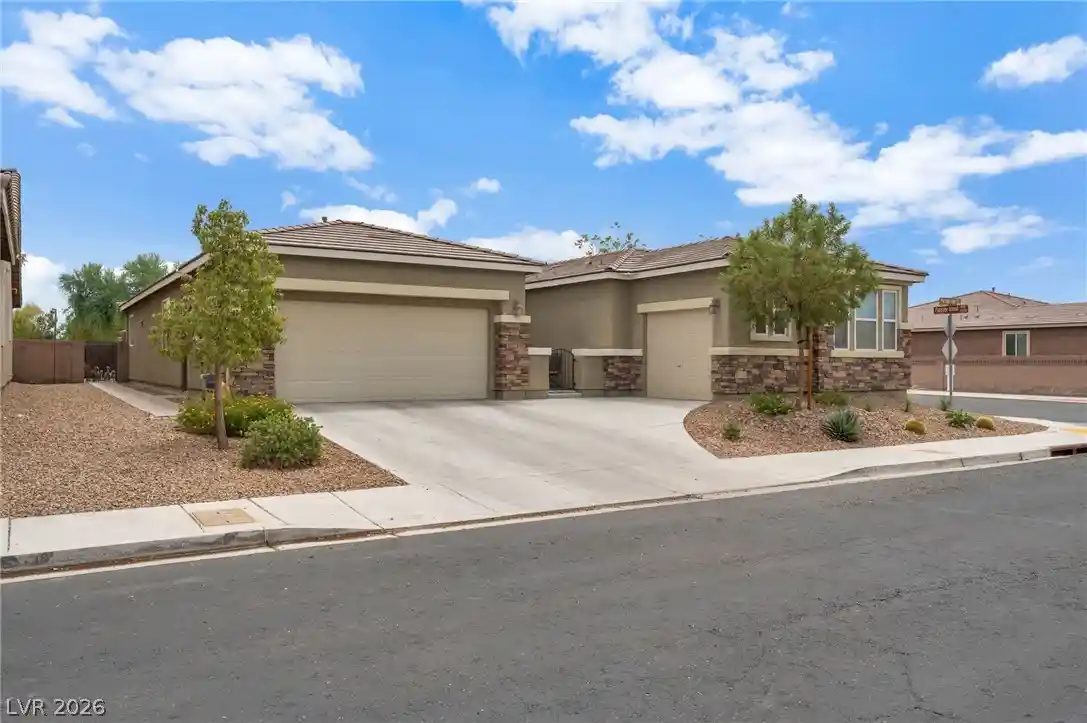Photo 1 of Single family home for sale at 5652 Portage Lake Ct, Las Vegas, NV 89130 | MLS# 2824667 | Listing updated on 2026-10-24