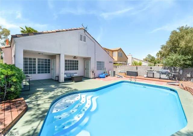 Photo 1 of Single family home for sale at 3324 Indian Moon Dr, Las Vegas, NV 89129 | MLS# 2824827 | Listing updated on 2026-10-27