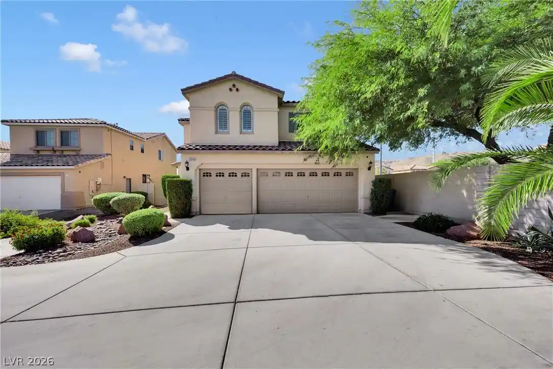 Photo 1 of Single family home for sale at 10149 Whitney Fls Ct, Las Vegas, NV 89148 | MLS# 2823969 | Listing updated on 2026-10-19