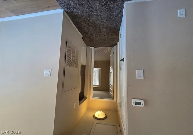 Listing Photo 1 - Condo for sale in building located at 7300 Pirates Cvs Rd, Las Vegas, NV 89145 - Unit #2060