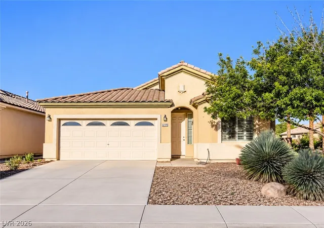 Photo 1 of Single family home for sale at 6729 Quarterhorse Ln, Las Vegas, NV 89148 | MLS# 2824707 | Listing updated on 2026-10-09