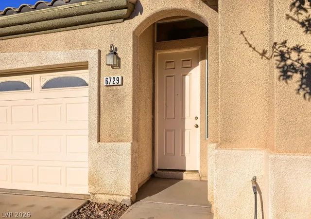 Photo 3 of Single family home for sale at 6729 Quarterhorse Ln, Las Vegas, NV 89148 | MLS# 2824707 | Listing updated on 2026-10-09