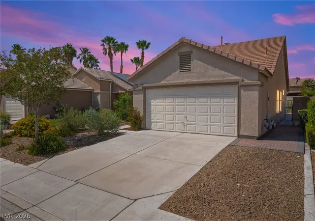 Photo 1 of Single family home for sale at 1722 Council Blf Ln, North Las Vegas, NV 89031 | MLS# 2824208 | Listing updated on 2026-10-07