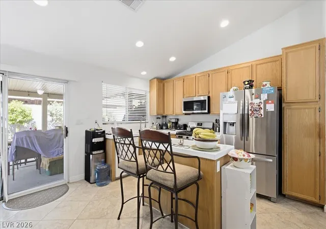 Photo 2 of Single family home for sale at 1722 Council Blf Ln, North Las Vegas, NV 89031 | MLS# 2824208 | Listing updated on 2026-10-07