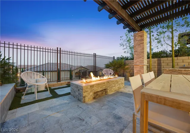 Photo 3 of Single family home for sale at 446 Bosco Di Fiore St, Las Vegas, NV 89138 | MLS# 2824274 | Listing updated on 2026-10-07