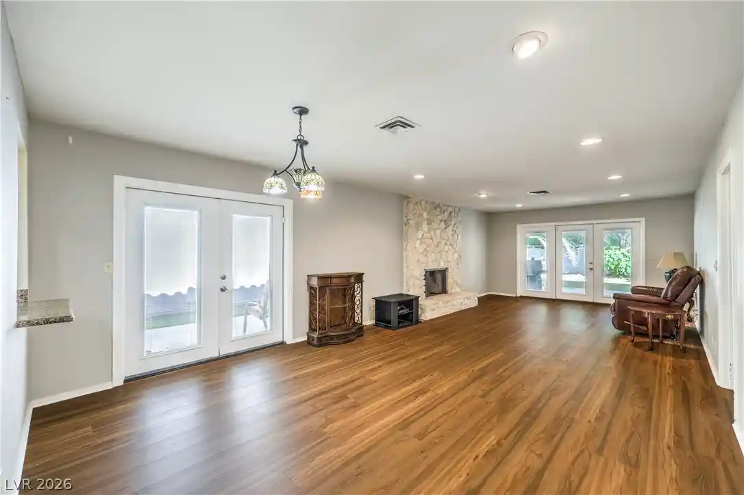 Photo 1 of Single family home for sale at 3316 S Calle De Corrida, Las Vegas, NV 89102 | MLS# 2824396 | Listing updated on 2026-10-14