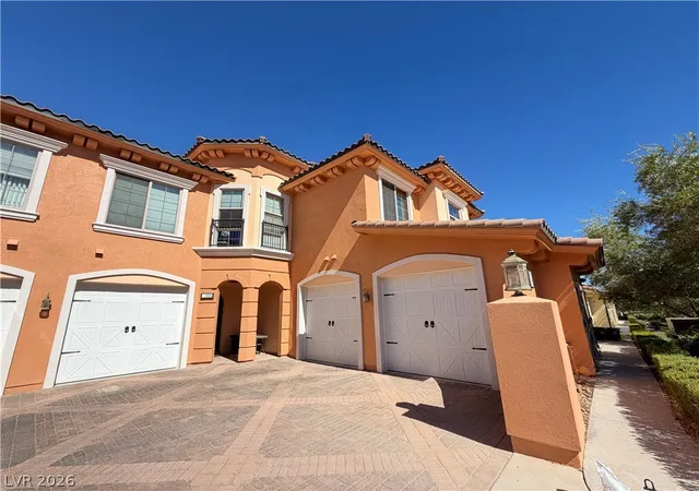 Photo 1 of Condo for sale at 12 Via Visione #204, Henderson, NV 89011 | MLS# 2822355 | Listing updated on 2026-10-07