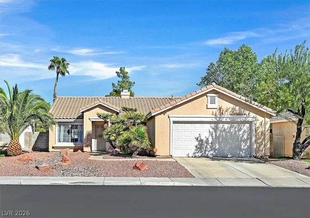 Photo 1 of Single family home for sale at 8830 Haviland Rd, Las Vegas, NV 89123 | MLS# 2824732 | Listing updated on 2026-10-07