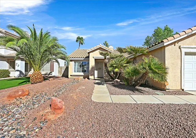 Photo 2 of Single family home for sale at 8830 Haviland Rd, Las Vegas, NV 89123 | MLS# 2824732 | Listing updated on 2026-10-07