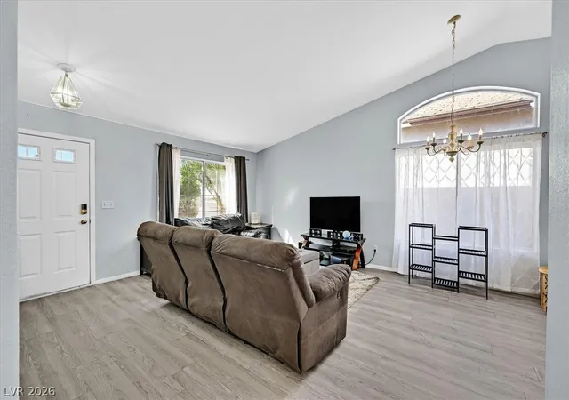 Photo 3 of Single family home for sale at 8830 Haviland Rd, Las Vegas, NV 89123 | MLS# 2824732 | Listing updated on 2026-10-07