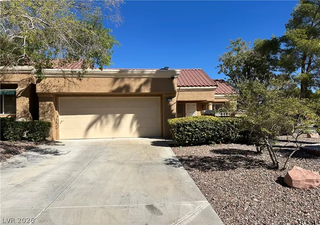 Photo 1 of Townhouse for sale at 8700 Shorecliff Dr, Las Vegas, NV 89134 | MLS# 2824840 | Listing updated on 2026-10-10