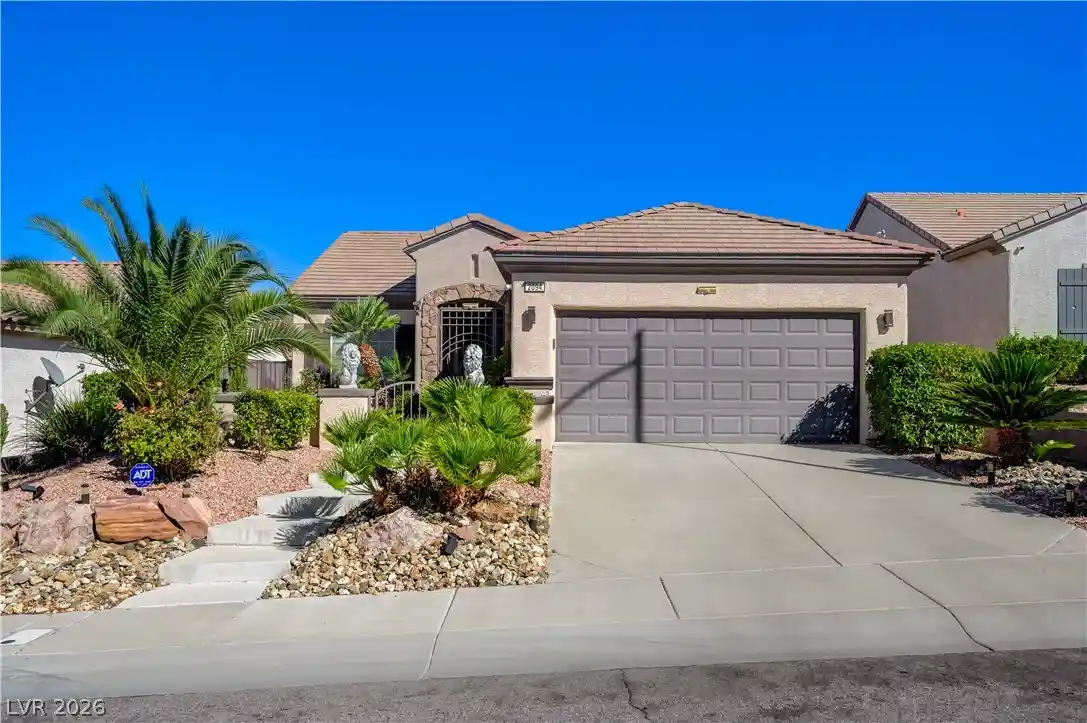 Photo 1 of Single family home for sale at 2094 Sawtooth Mountain Dr, Henderson, NV 89044 | MLS# 2824541 | Listing updated on 2026-10-25