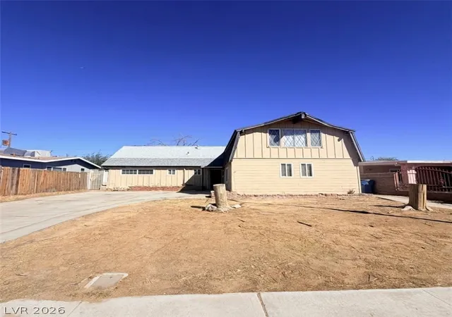 Photo 1 of Single family home for sale at 5216 Doe Ave, Las Vegas, NV 89146 | MLS# 2824813 | Listing updated on 2026-10-07