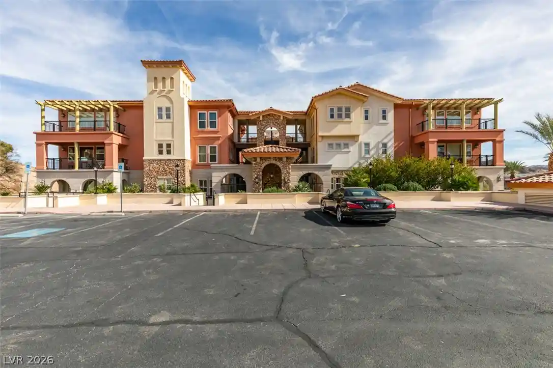 Listing Photo 46 - Condo for sale in 64 Strada Principale located at 64 Strada Principale, Henderson, NV 89011 - Unit #104