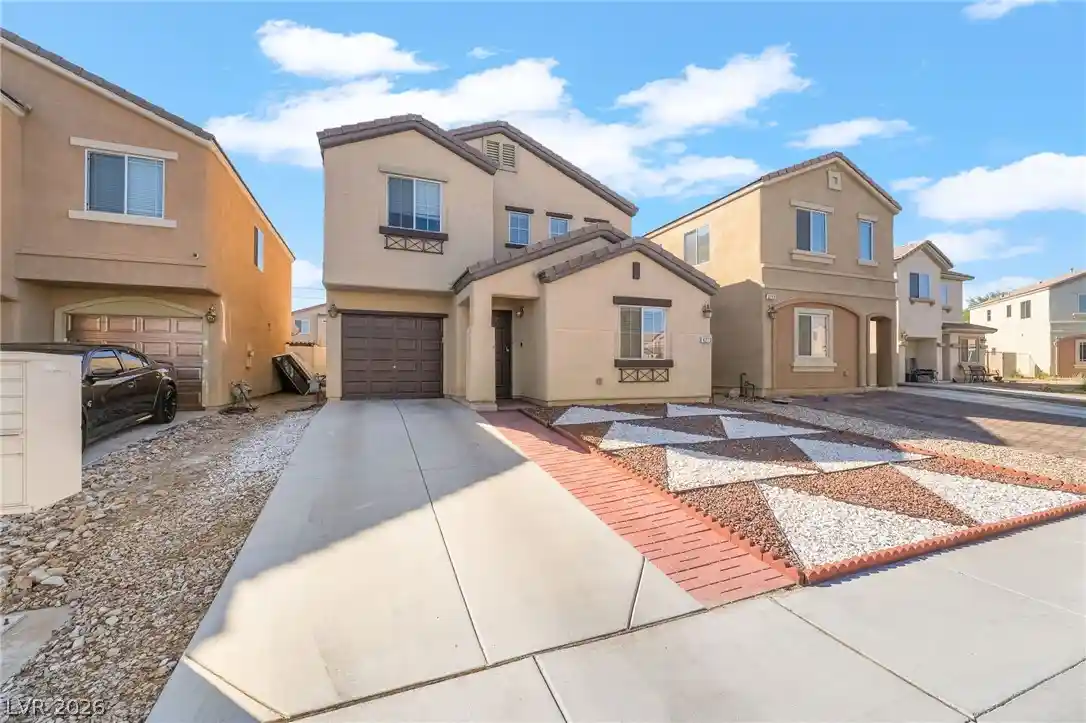 Photo 1 of Single family home for sale at 6275 Felicitas Ave, Las Vegas, NV 89122 | MLS# 2824884 | Listing updated on 2026-10-20