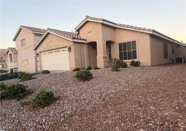 Photo 1 of Single family home for sale at 9962 Oyster Pearl St, Las Vegas, NV 89183 | MLS# 2824102 | Listing updated on 2026-10-28