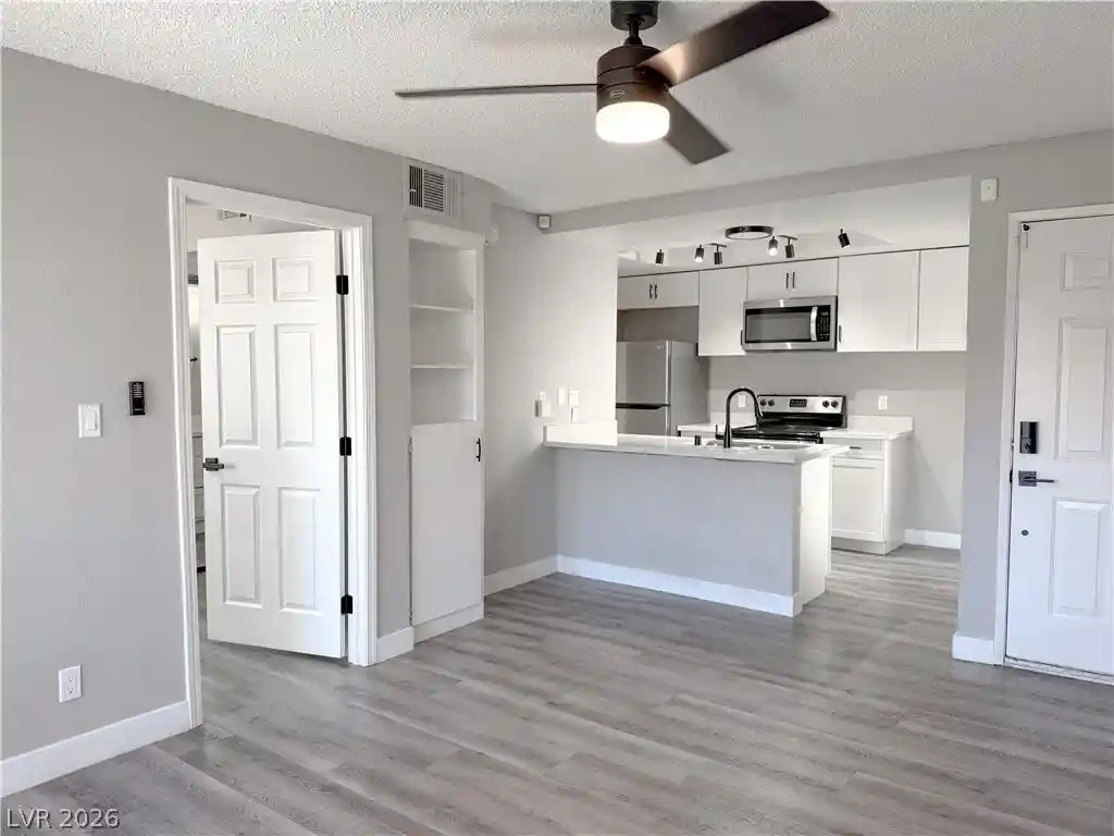 Photo 1 of Condo for sale at 4321 Gannet Cir #199, Las Vegas, NV 89103 | MLS# 2824709 | Listing updated on 2026-10-13