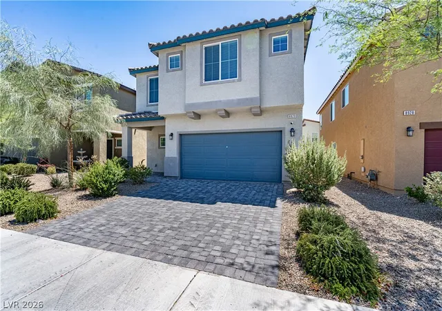 Photo 1 of Single family home for sale at 8920 Seal Cvs St, Las Vegas, NV 89178 | MLS# 2824841 | Listing updated on 2026-10-10