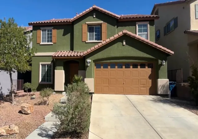 Photo 1 of Single family home for sale at 1192 Calvert St, Henderson, NV 89002 | MLS# 2824762 | Listing updated on 2026-10-12