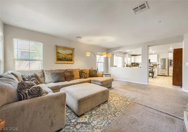 Photo 3 of Single family home for sale at 1192 Calvert St, Henderson, NV 89002 | MLS# 2824762 | Listing updated on 2026-10-12
