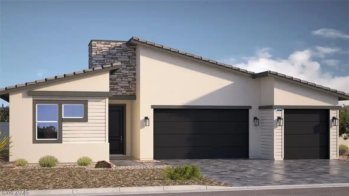 Photo 1 of Single family home for sale at 1465 Lantern Hills Dr, Mesquite, NV 89027 | MLS# 2824789 | Listing updated on 2026-10-27