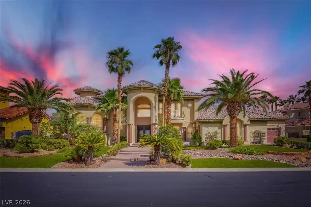 Photo 1 of Mansion for sale at 2010 Shenley Ct, Las Vegas, NV 89117 | MLS# 2824865 | Listing updated on 2026-10-23