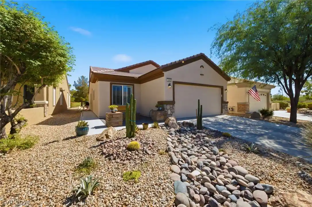 Photo 1 of Single family home for sale at 7340 Shelduck St, North Las Vegas, NV 89084 | MLS# 2824340 | Listing updated on 2026-10-21