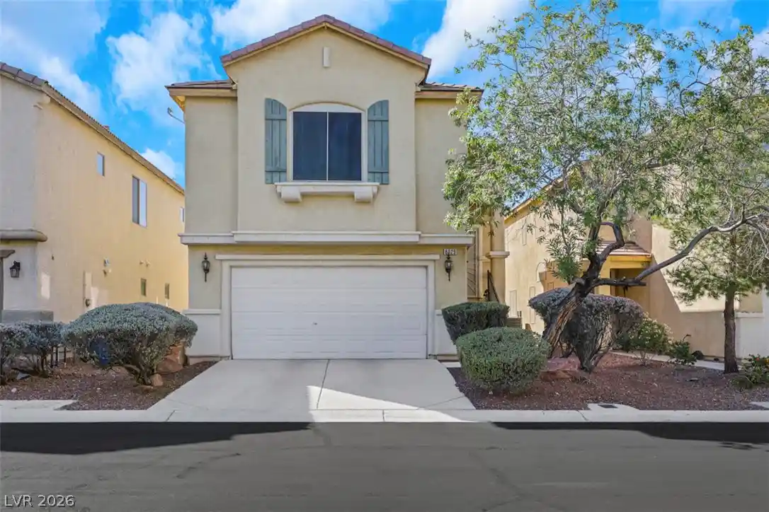 Photo 1 of Single family home for sale at 8029 Dancing Springs St, Las Vegas, NV 89143 | MLS# 2824325 | Listing updated on 2026-10-25