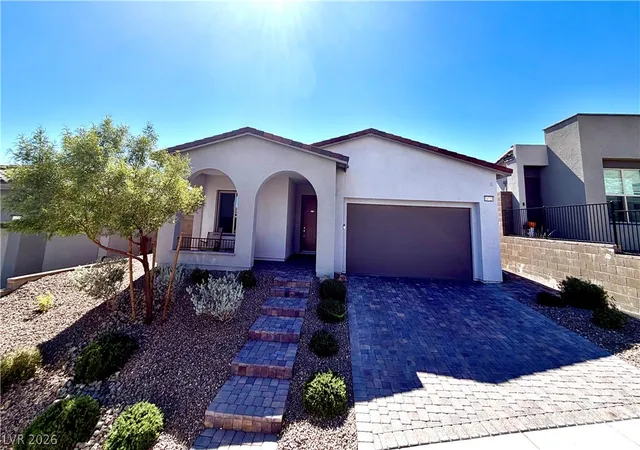 Photo 1 of Single family home for sale at 11725 Hatchling Ave, Las Vegas, NV 89138 | MLS# 2824346 | Listing updated on 2026-10-08