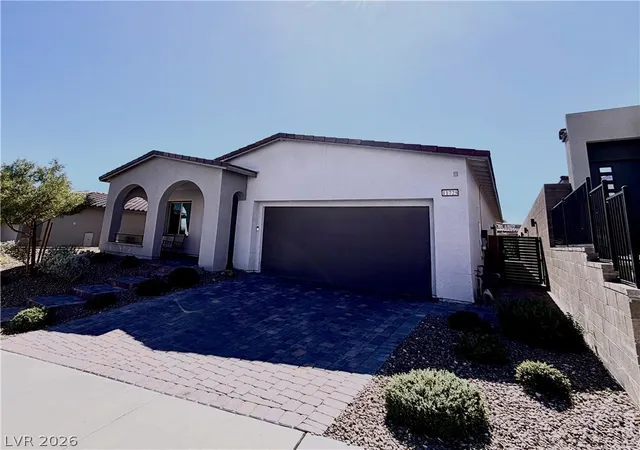 Photo 2 of Single family home for sale at 11725 Hatchling Ave, Las Vegas, NV 89138 | MLS# 2824346 | Listing updated on 2026-10-08