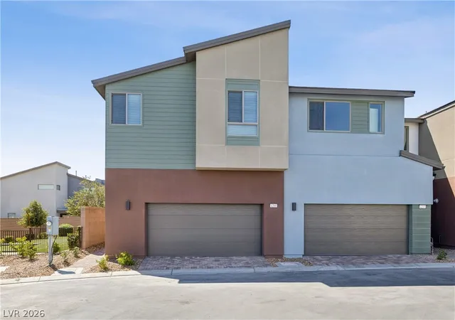 Townhouse for sale at 4269 Park Edge Ct, Las Vegas, NV 89141 | MLS# 2824933