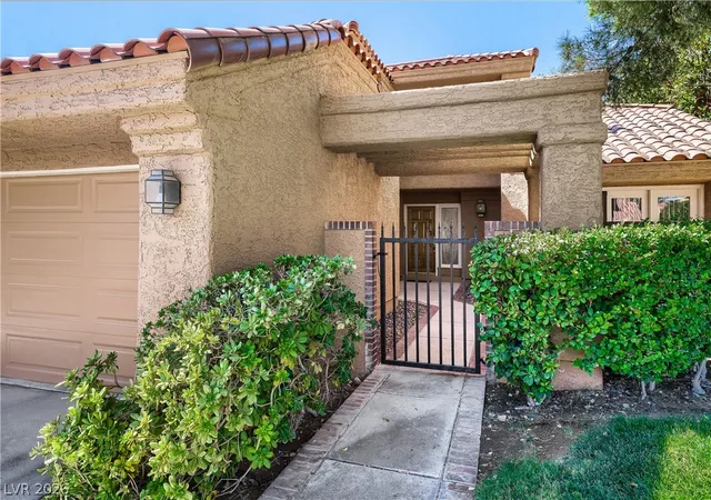 Photo 1 of Single family home for sale at 5105 Turnberry Ln, Las Vegas, NV 89113 | MLS# 2824555 | Listing updated on 2026-10-07