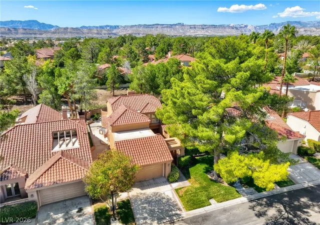 Photo 2 of Single family home for sale at 5105 Turnberry Ln, Las Vegas, NV 89113 | MLS# 2824555 | Listing updated on 2026-10-07