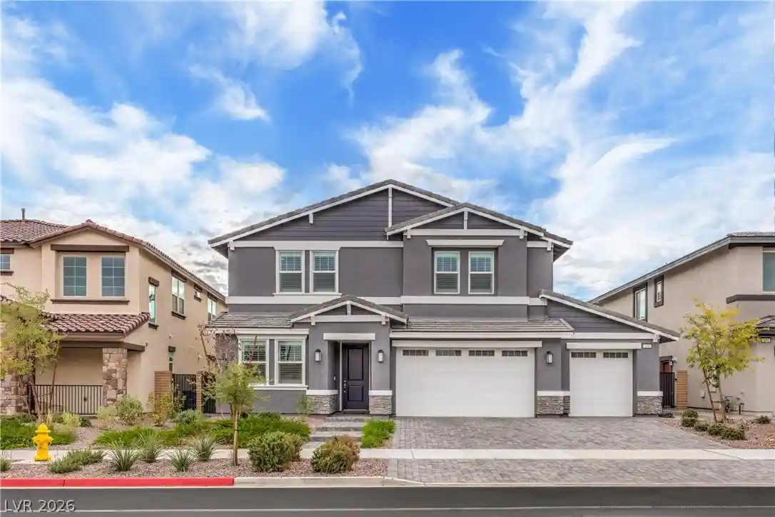 Single family home for sale at 449 Canary Song Dr, Henderson, NV 89011 | MLS# 2824953