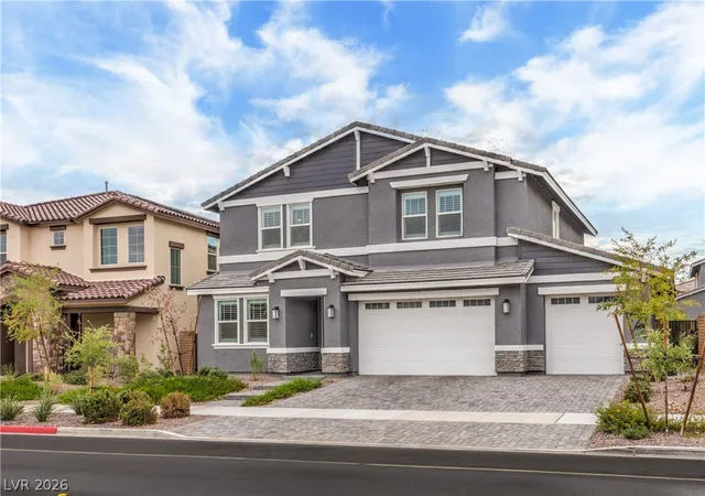 Photo 3 of Single family home for sale at 449 Canary Song Dr, Henderson, NV 89011 | MLS# 2824953 | Listing updated on 2026-10-11