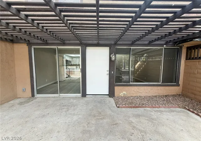 Listing Photo 4 - Condo for sale in building located at 200 Brookside Ln, Las Vegas, NV 89107 - Unit #C