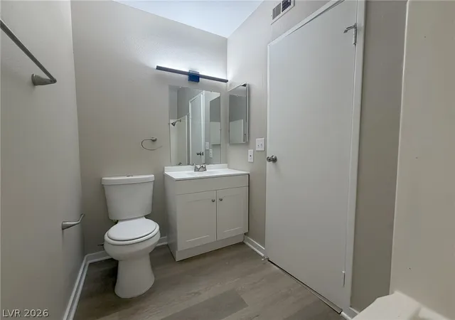 Listing Photo 5 - Condo for sale in building located at 200 Brookside Ln, Las Vegas, NV 89107 - Unit #C