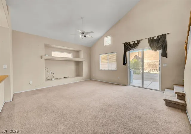 Photo 1 of Single family home for sale at 3802 Shimmering Crk Ave, North Las Vegas, NV 89031 | MLS# 2823171 | Listing updated on 2026-10-08