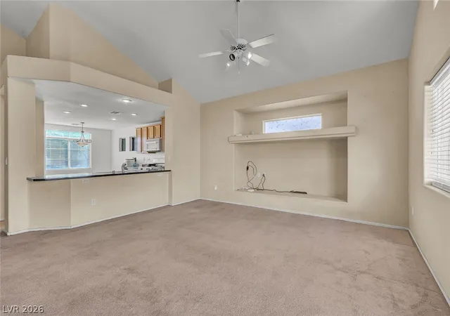 Photo 2 of Single family home for sale at 3802 Shimmering Crk Ave, North Las Vegas, NV 89031 | MLS# 2823171 | Listing updated on 2026-10-08