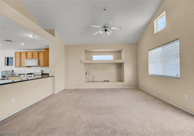 Photo 3 of Single family home for sale at 3802 Shimmering Crk Ave, North Las Vegas, NV 89031 | MLS# 2823171 | Listing updated on 2026-10-08