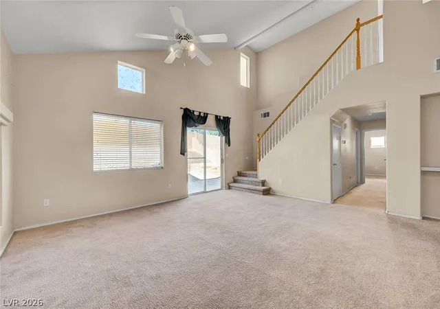 Photo 4 of Single family home for sale at 3802 Shimmering Crk Ave, North Las Vegas, NV 89031 | MLS# 2823171 | Listing updated on 2026-10-08