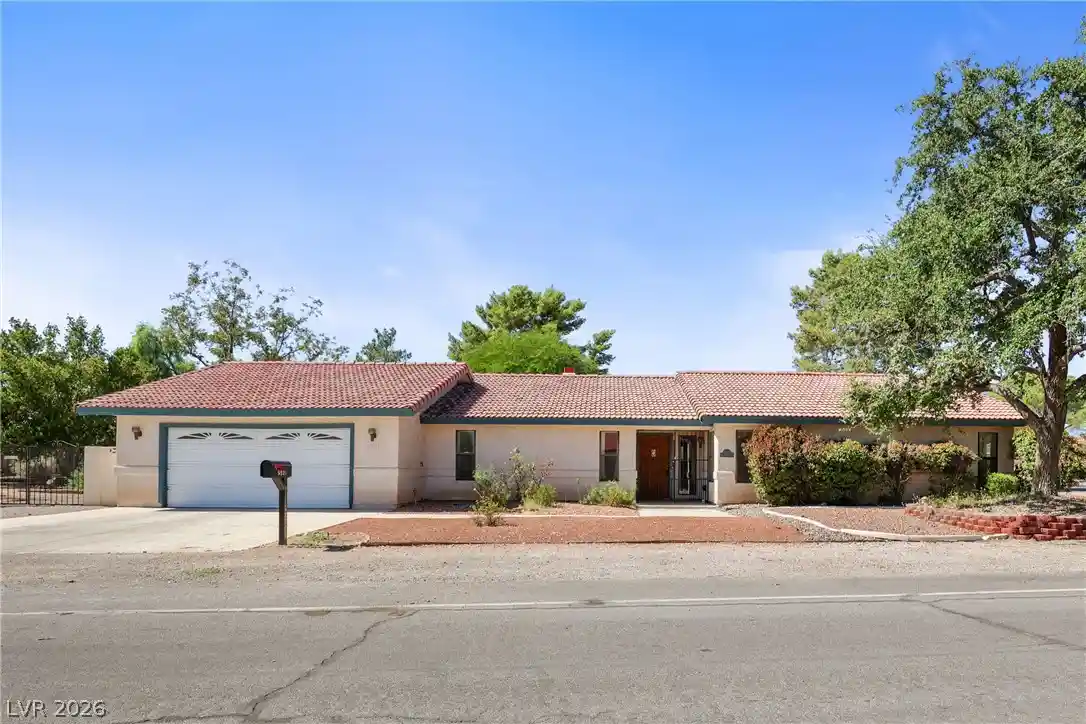 Photo 1 of Sale Pending at 5601 Paseo Recallo Ct, Las Vegas, NV 89108 | MLS# 2824080 | Listing updated on 2026-10-30