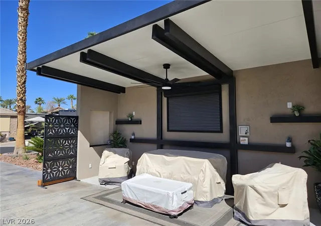 Land for sale at 8175 Arville St #186, Las Vegas, NV 89139 | MLS# 2825005