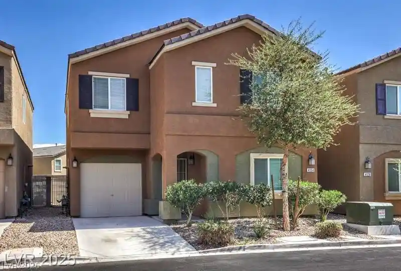 Photo 1 of Single family home for sale at 4134 San Cuervo Way, Las Vegas, NV 89115 | MLS# 2825012 | Listing updated on 2026-10-17